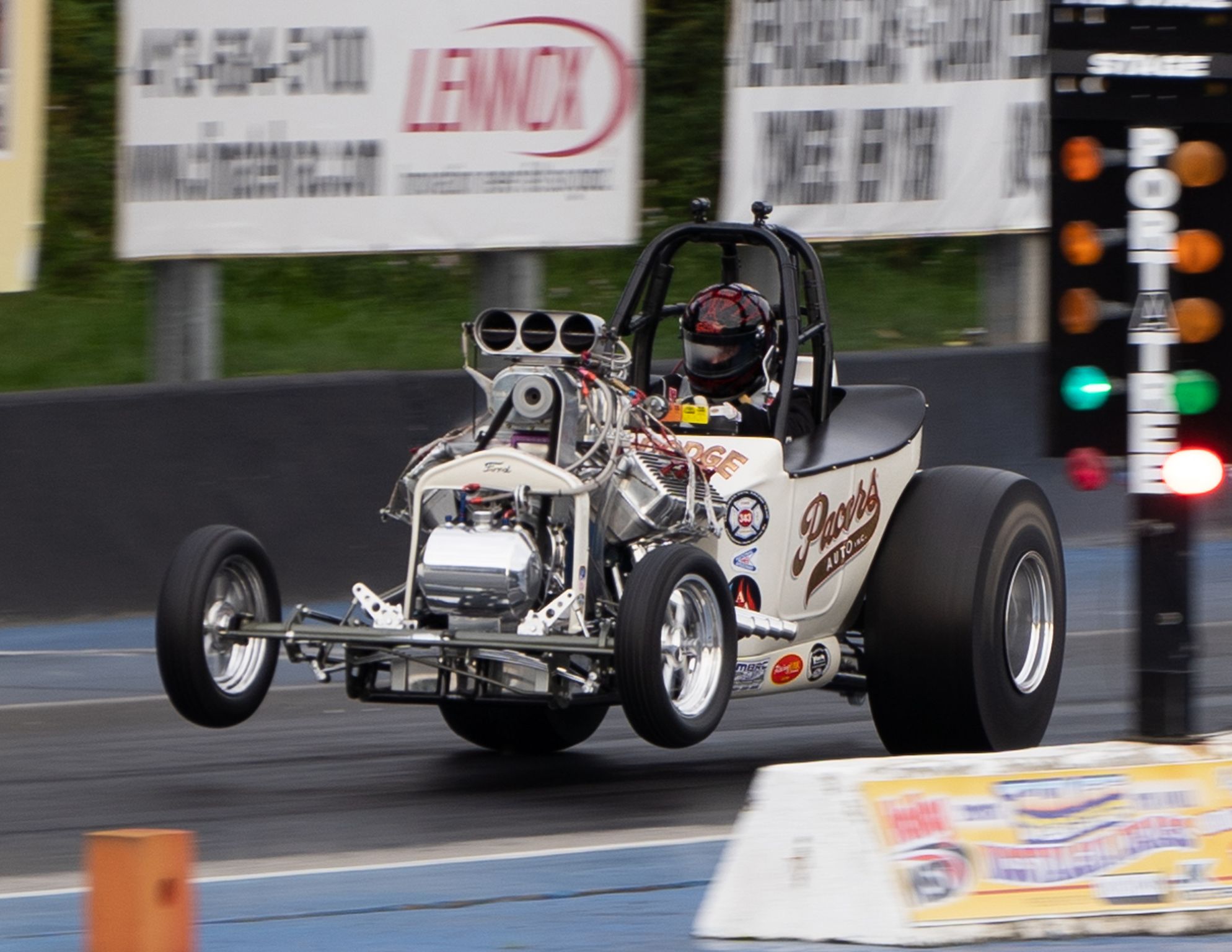 Race Cars RacingJunk News