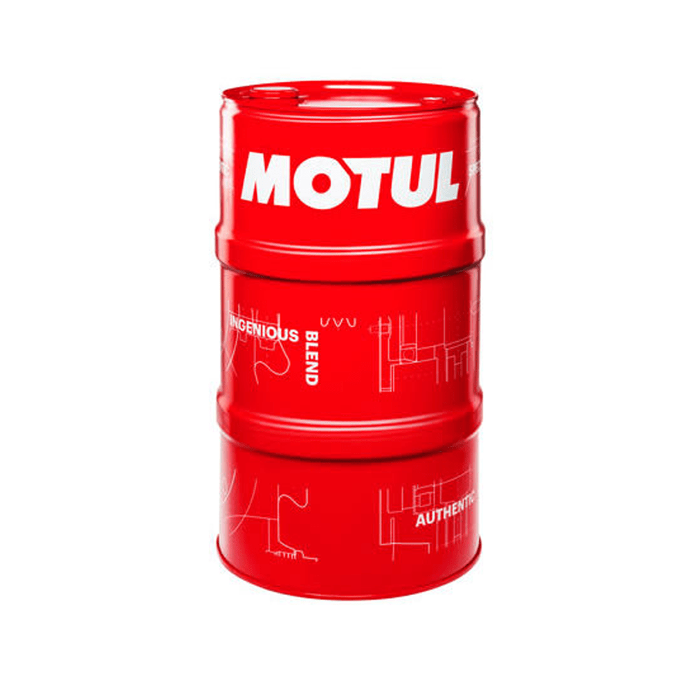 Huile Garden 2 Temps 2t Motul Technosynthese 1 Litre