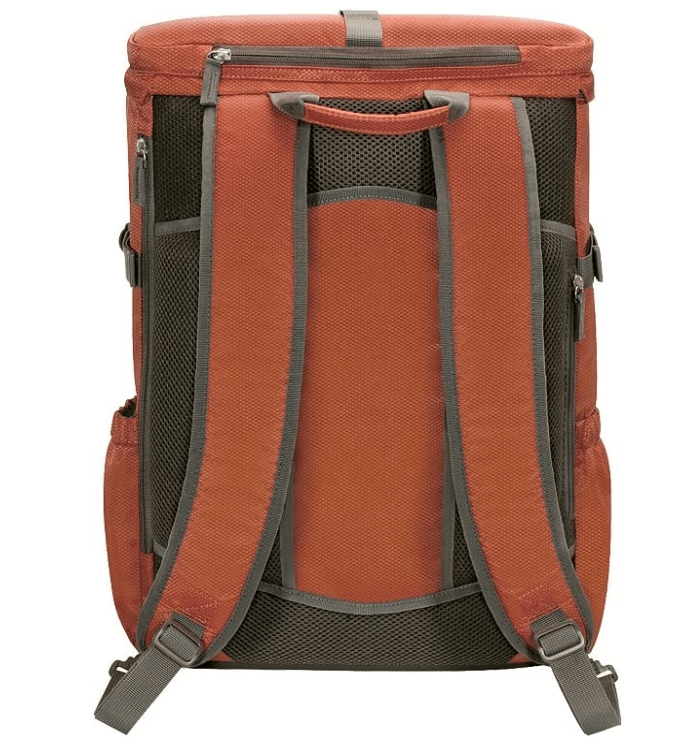 Targus Seoul Backpack 15.6″ [Exclusive] Rack85