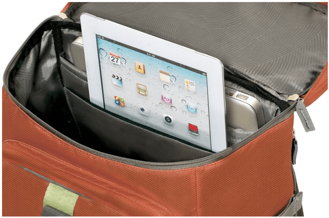 Targus Seoul Backpack 15.6″ [Exclusive] Rack85