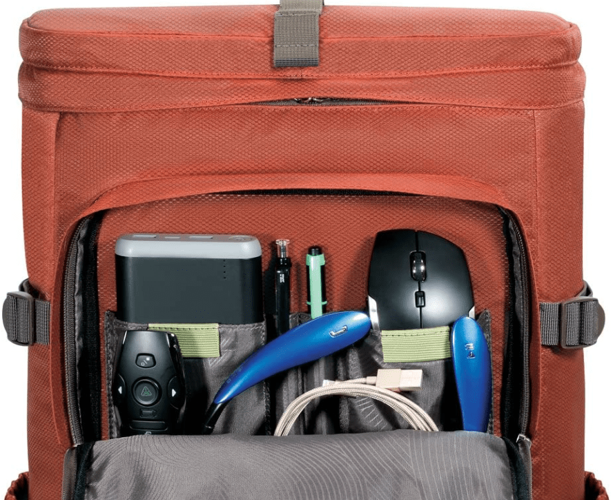 Targus Seoul Backpack 15.6″ [Exclusive] Rack85