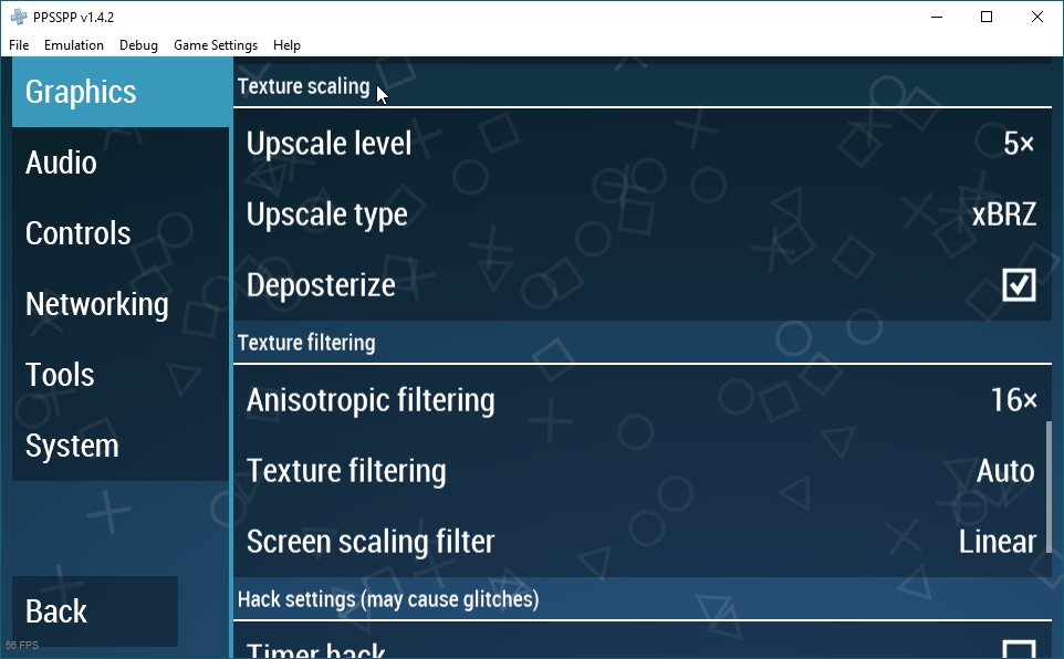 PSP Emulation for PC and Android using PPSSPP RetroGaming with Racketboy