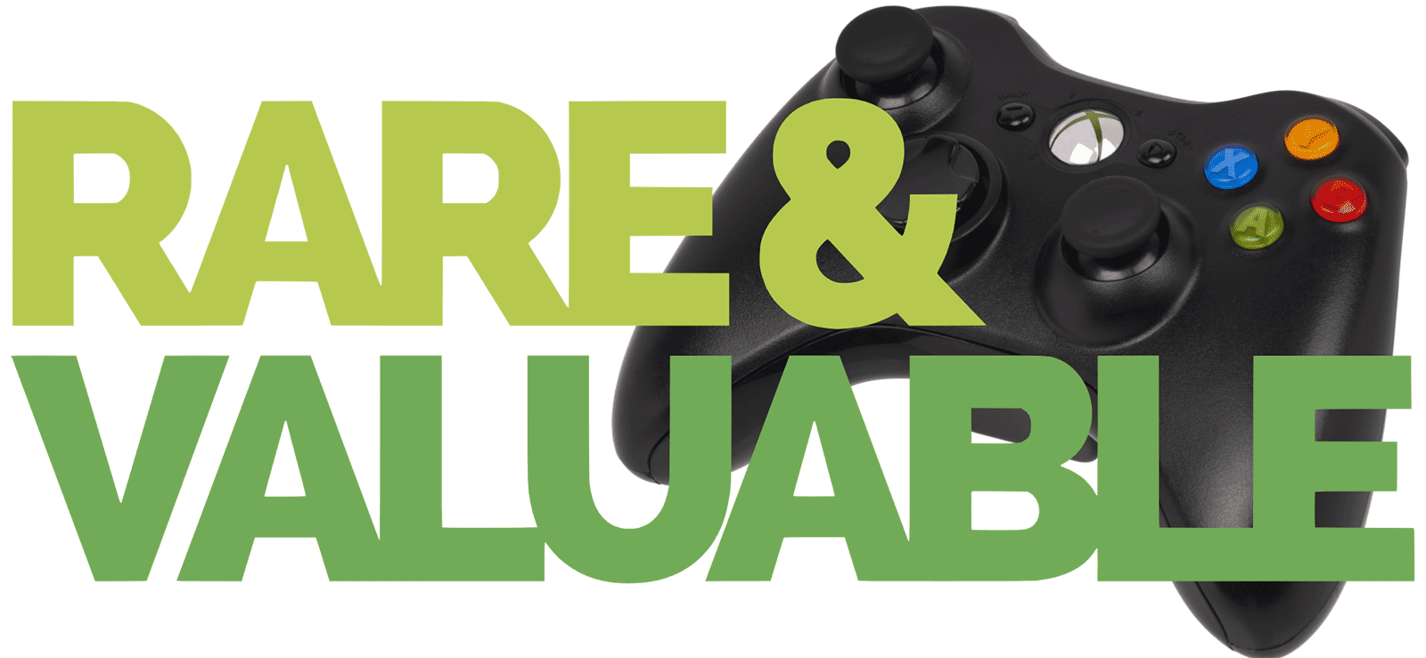 The Rarest & Most Valuable Xbox 360 Games LaptrinhX / News