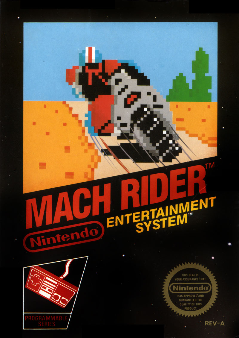 Collecting NES Black Box / Sprite Art Games RetroGaming with Racketboy