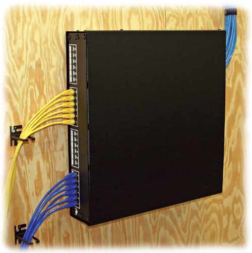 Rackit® Technology Expert Solutions for the IT Environment™