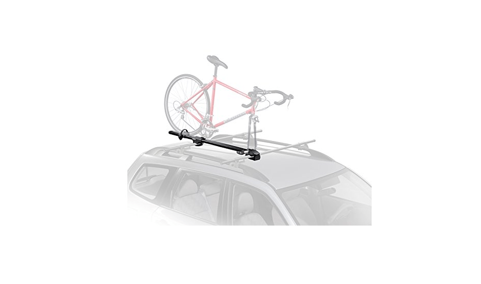 Yakima ForkLift Fork Mount Rooftop Bike Rack Review