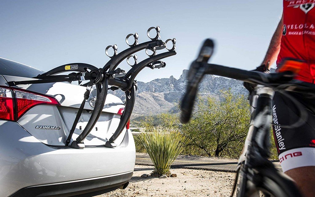 The Best Saris Bike Racks of 2023 (and how to choose)