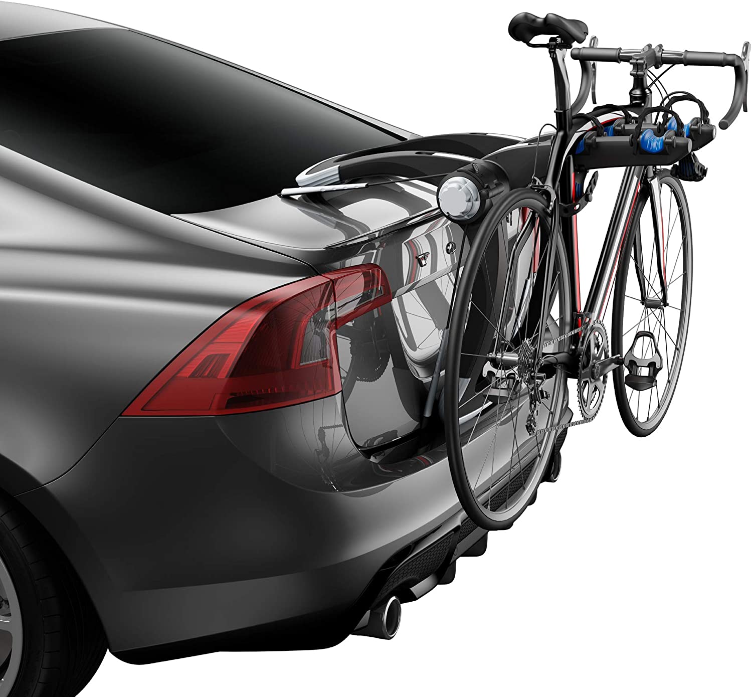 The Best Thule Bike Rack in 2023 (and how to choose)