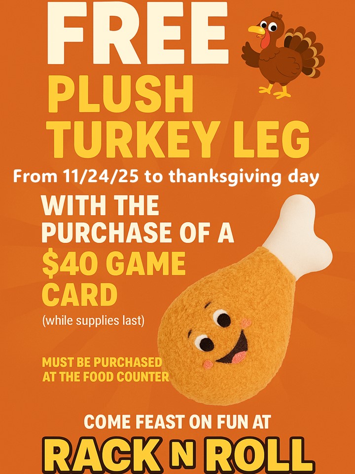 Rack N Roll Passaic, NJ 07055