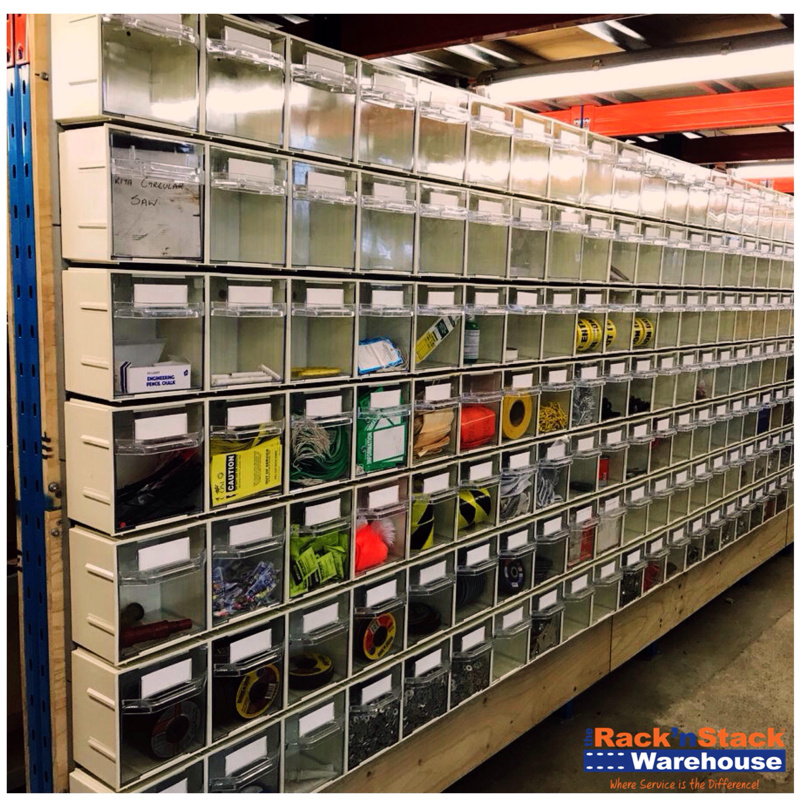 16 Rack N Stack Rack Shelving Pallet Racks Queensland