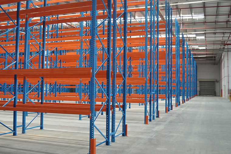 2 Rack N Stack Rack Shelving Pallet Racks Queensland