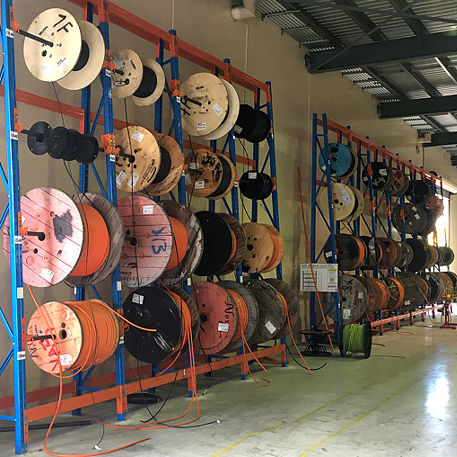 Rack Shelving Pallet Racks Queensland Townsville Cairns