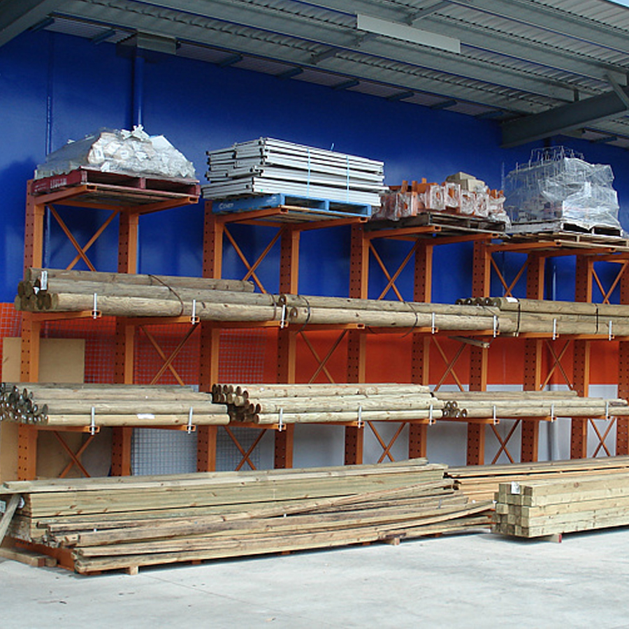 Rack Shelving Pallet Racks Queensland Townsville Cairns