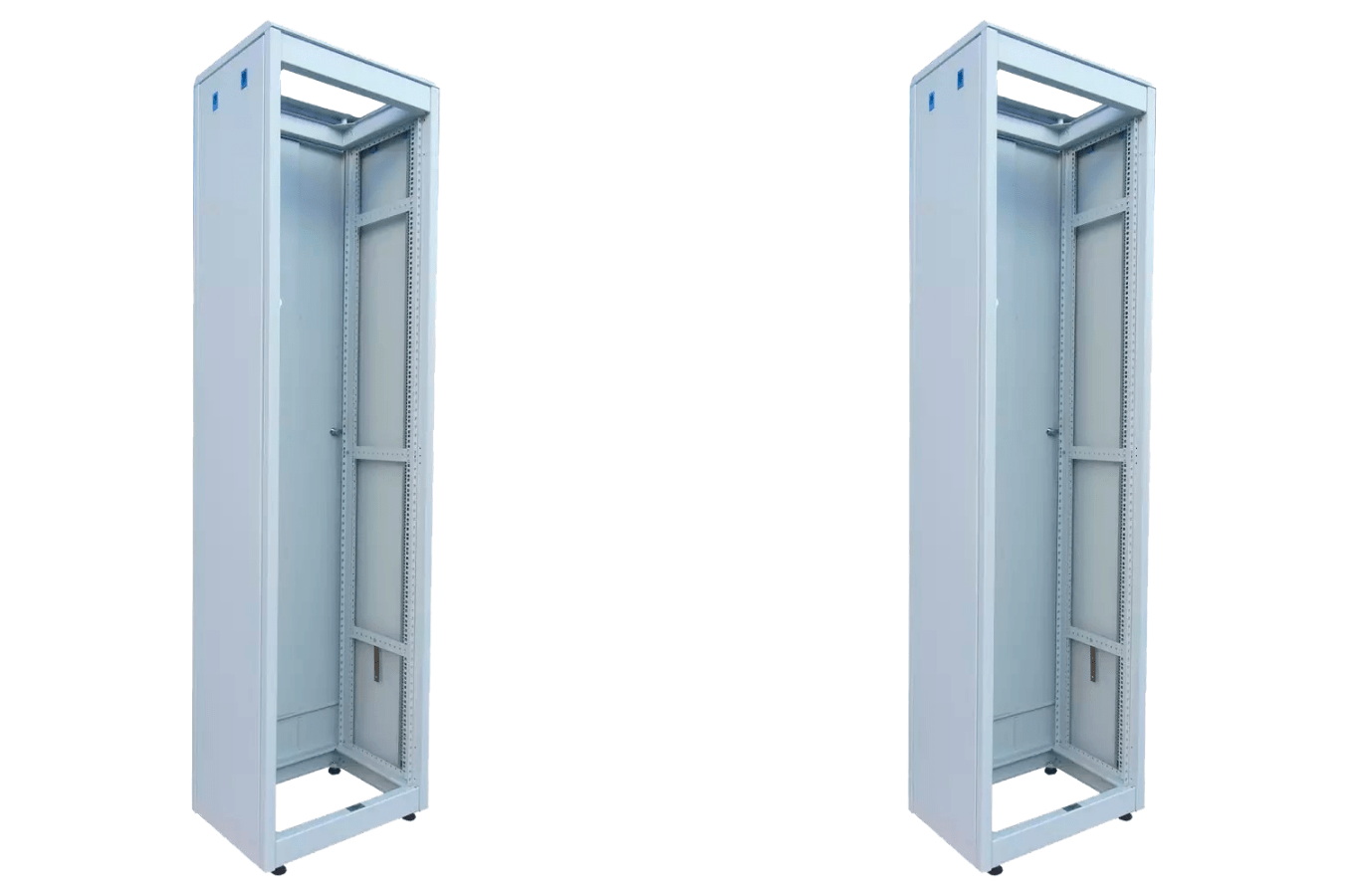 Racks para Operadoras ETSI Una Guía Completa