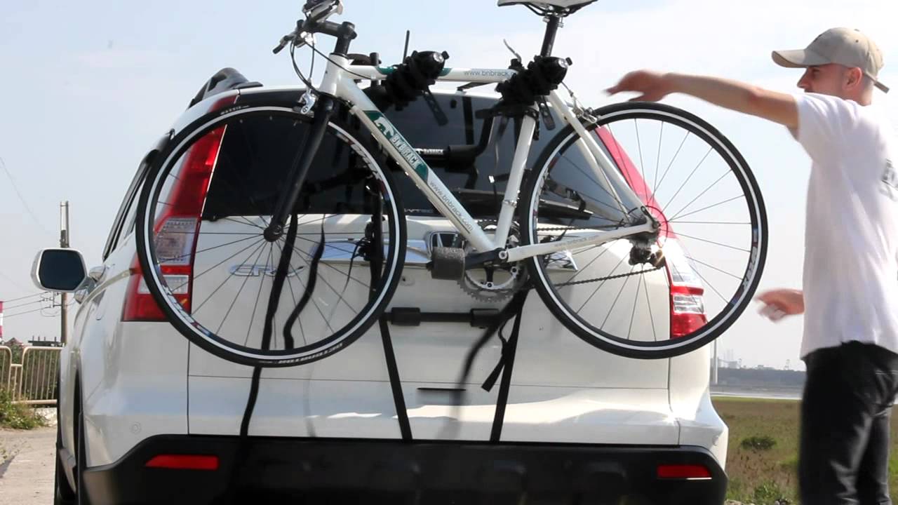5 Things To Know Before Buying Bike Rack For Suv’s