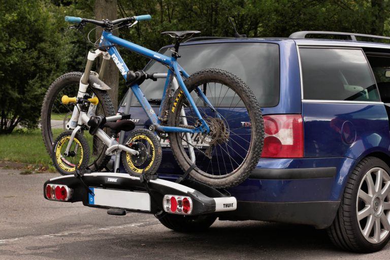 5 Best Uses Of Bike Rack For Suvs Check Before Buying