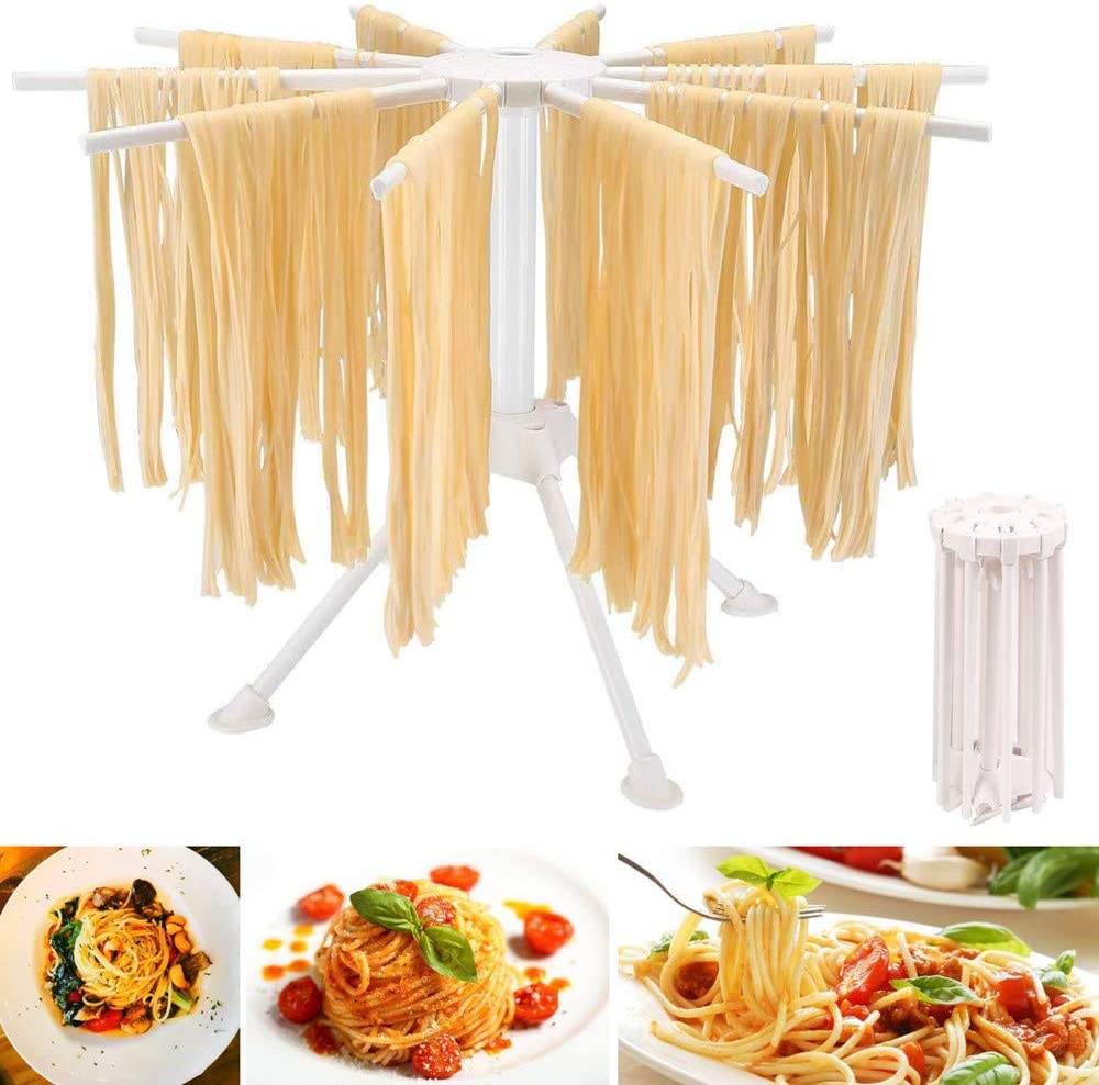 Top 5 Best Brands Of Pasta Drying Rack Check Before Buying