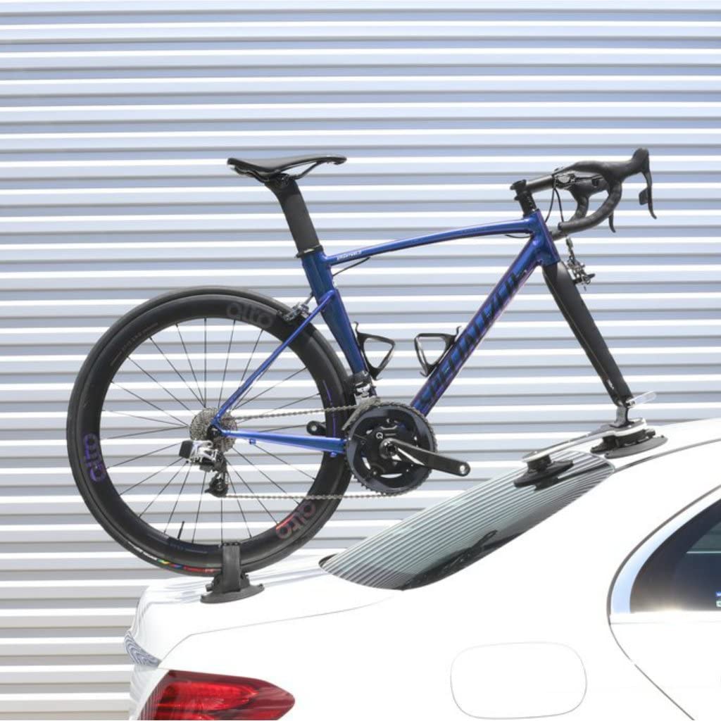 Top 10 Best Bike Rack For Prius Review & Buying Guide