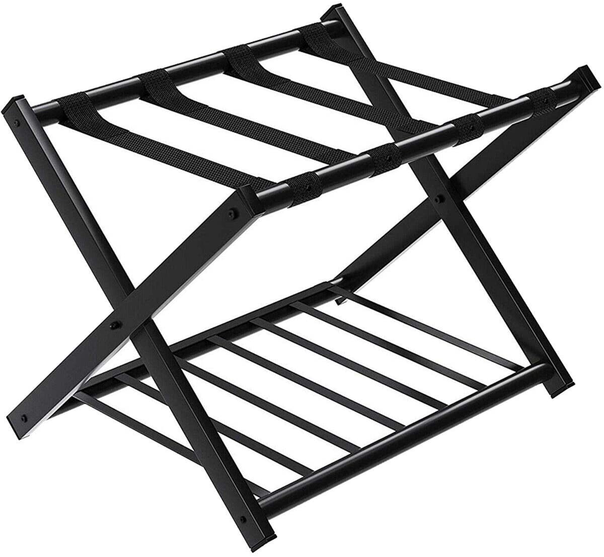 Top 5 Best Folding Luggage Rack Review & Buying Guide