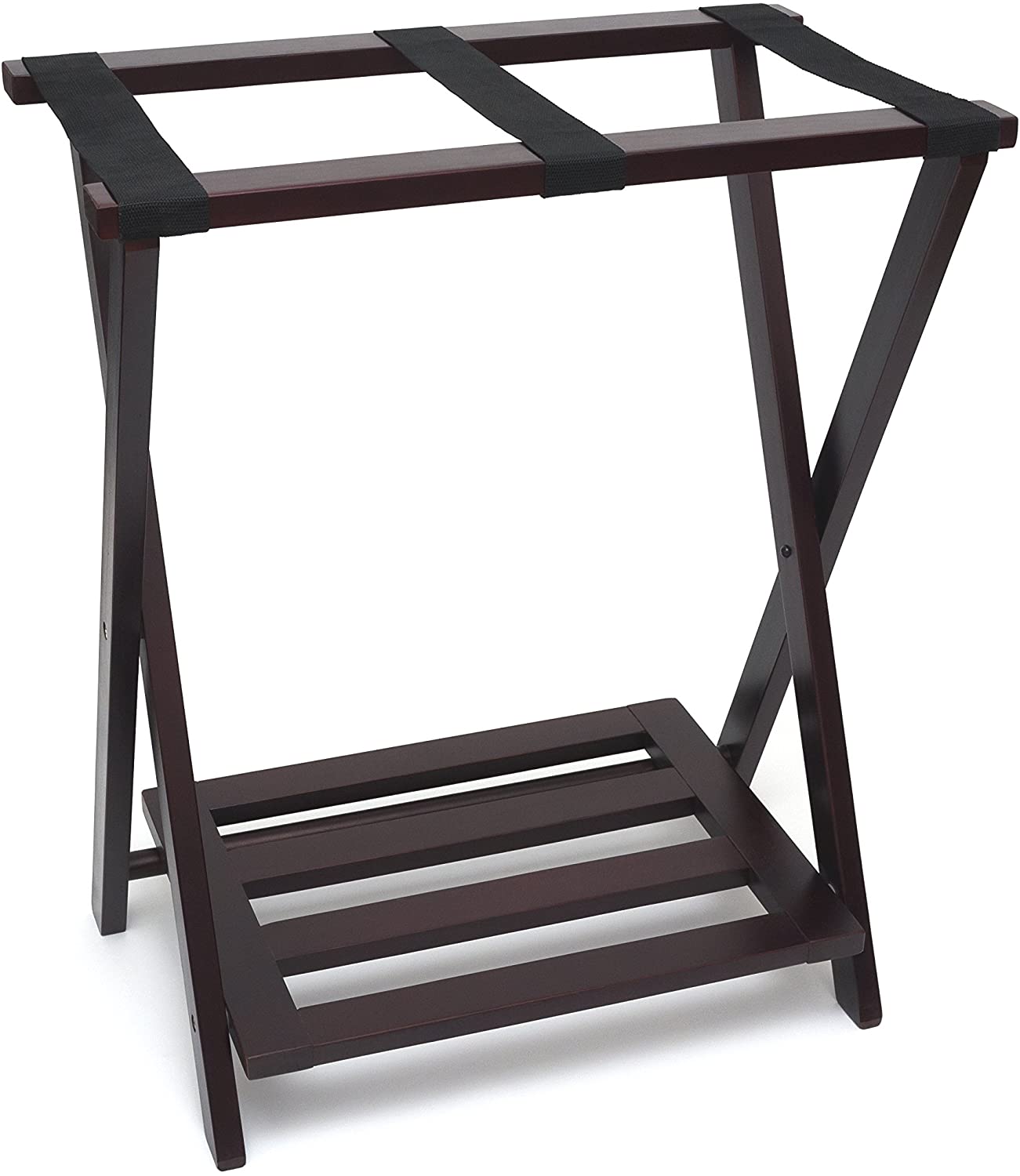 Top 5 Best Folding Luggage Rack Review & Buying Guide