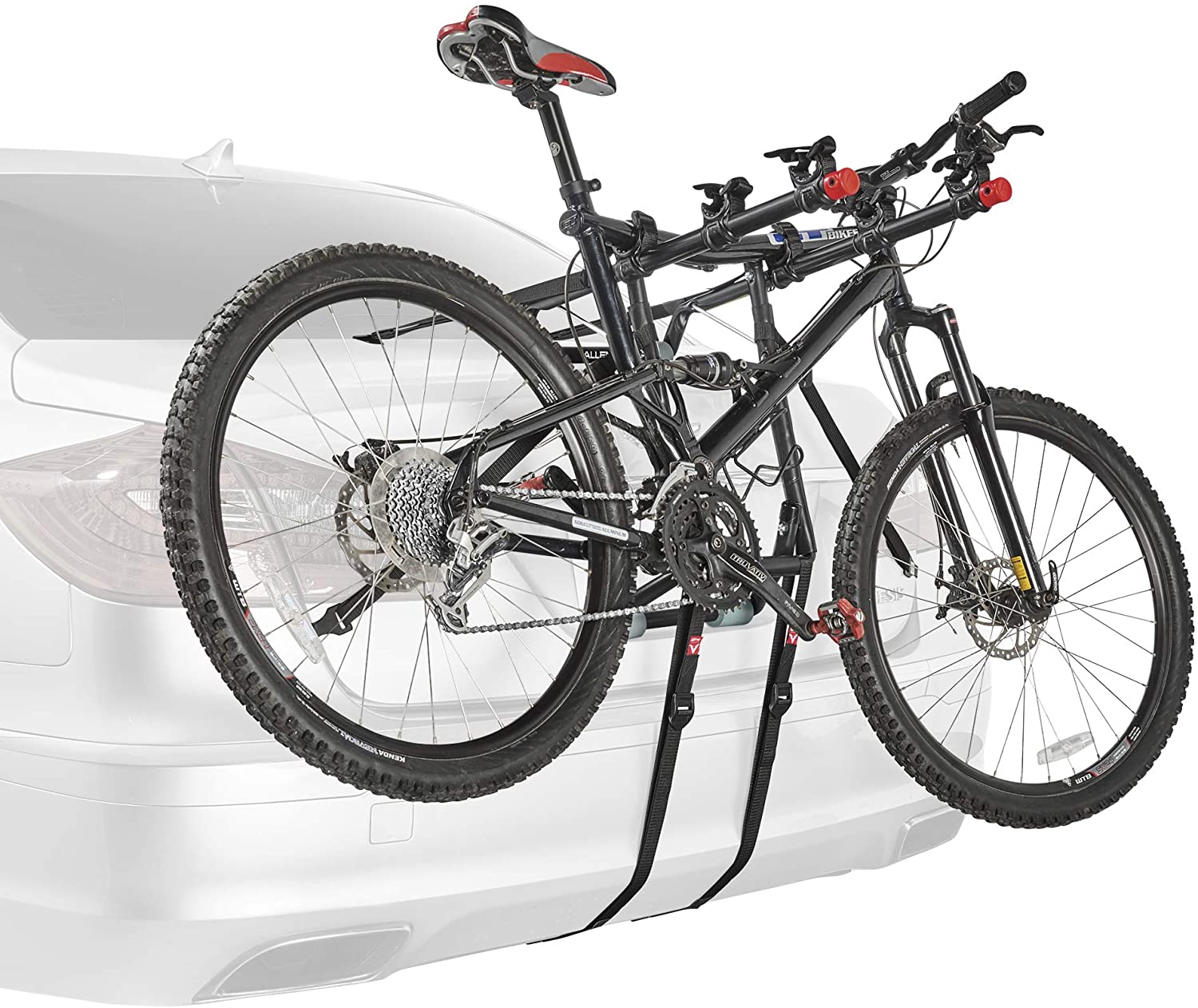 Top 10 Best Bike Rack For Prius Review & Buying Guide