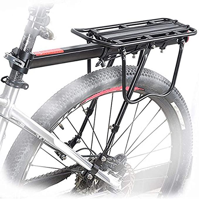 Top 10 Best Bike Cargo Rack Review & Buying Guide