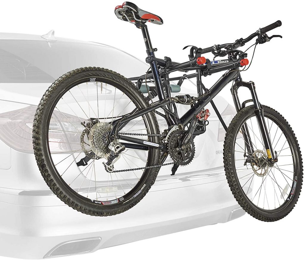 Top 10 Best Bike Rack For Prius Review & Buying Guide