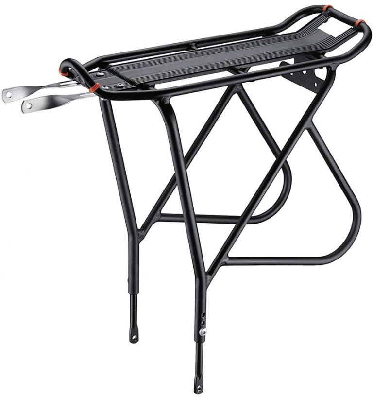 10 Best Rear Bike Rack 2022 Expert Reviews & Guide
