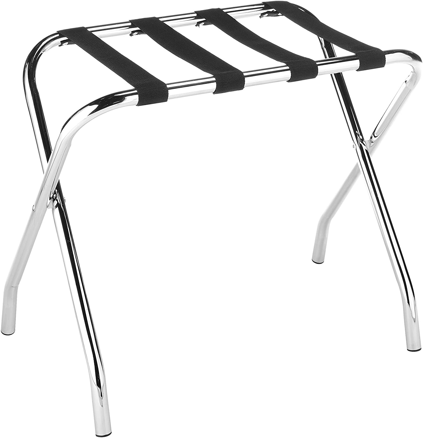 Best Luggage Rack [2022] Modern Folding Luggage Rack