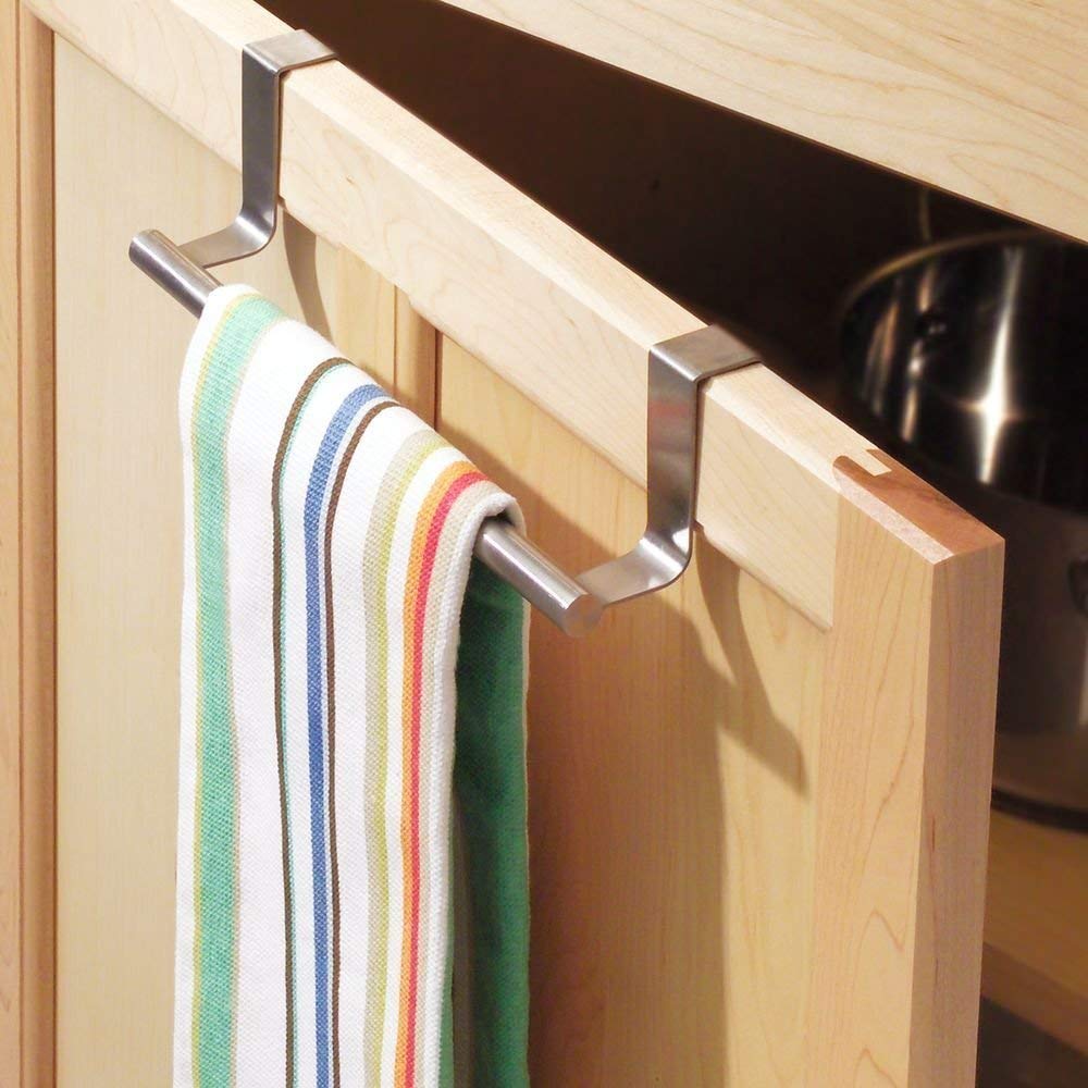 Best Kitchen Towel Rack Top 3 Picks Of 2022
