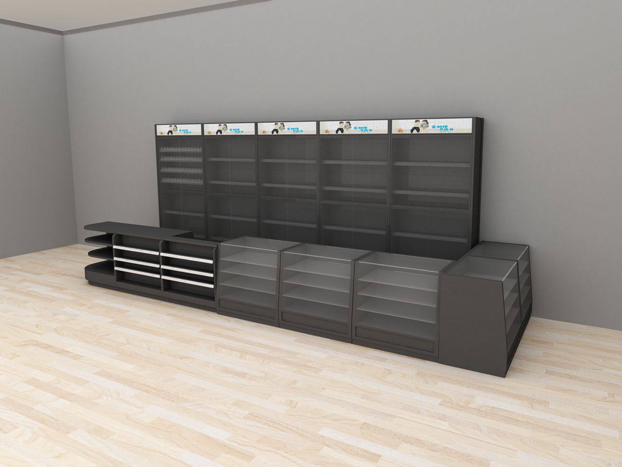 Catalogs Racks & Storage Solutions