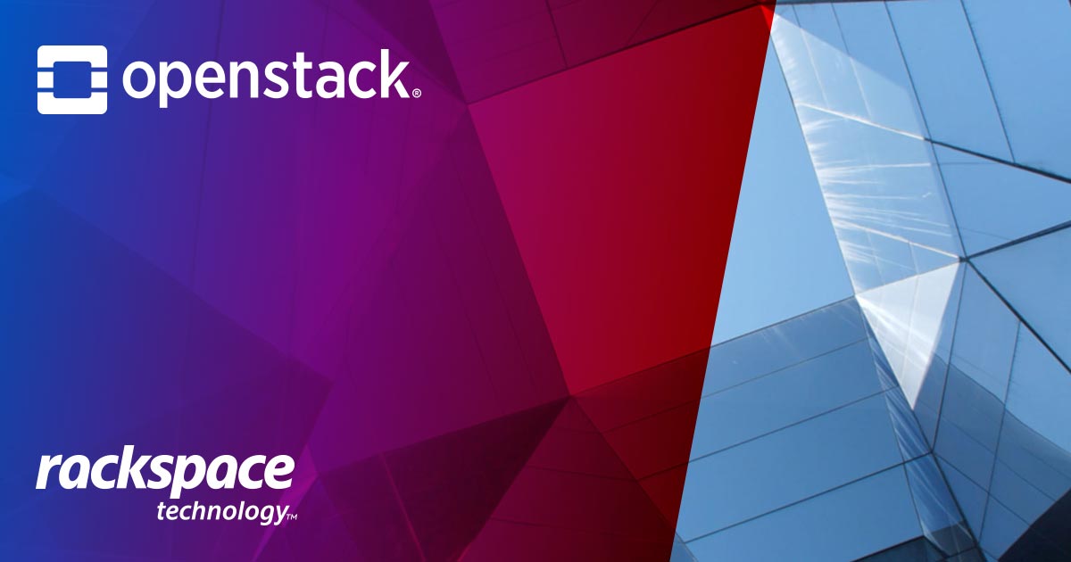 OpenStack Private Cloud Increase Cloud Agility and Lower Costs