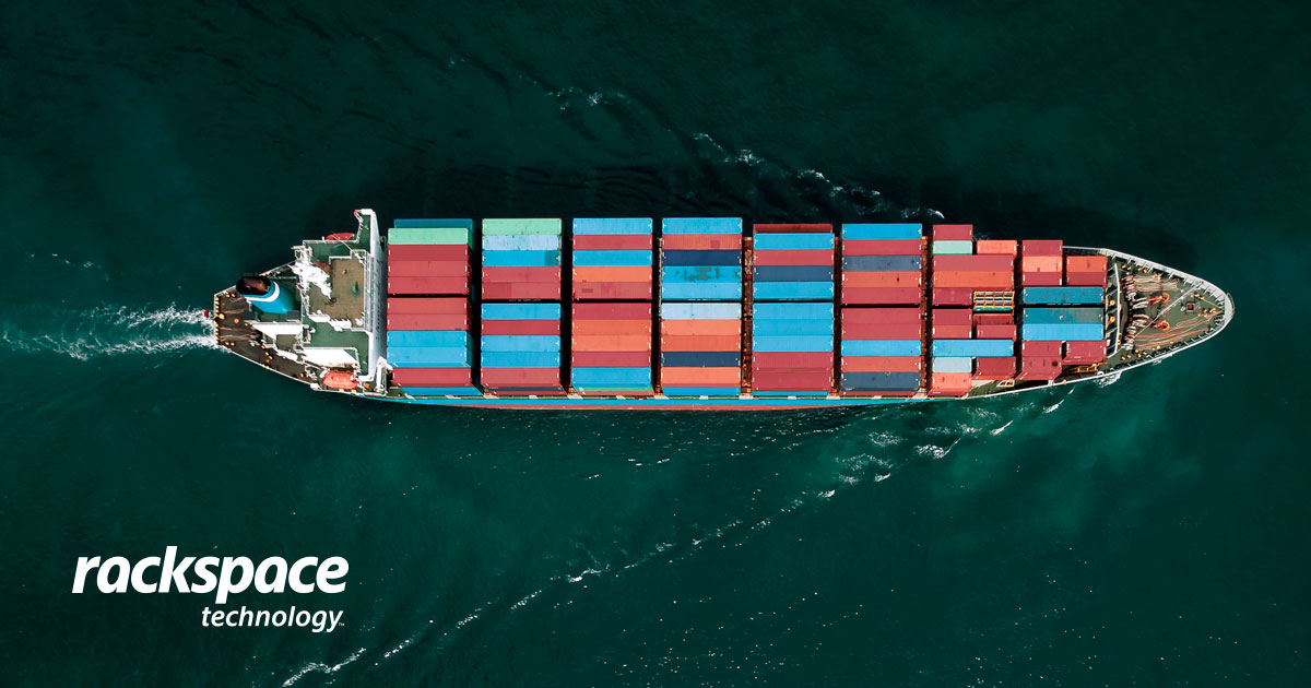 What are Containers and Why do You Need them Rackspace