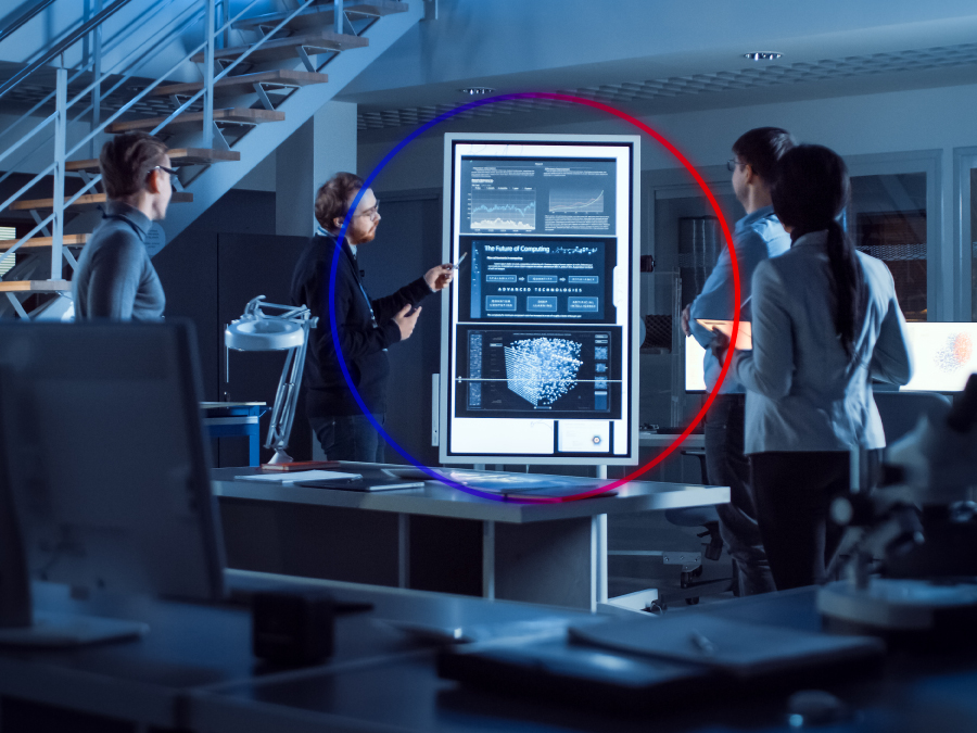 Business Strategy & Machine Learning Rackspace Technology