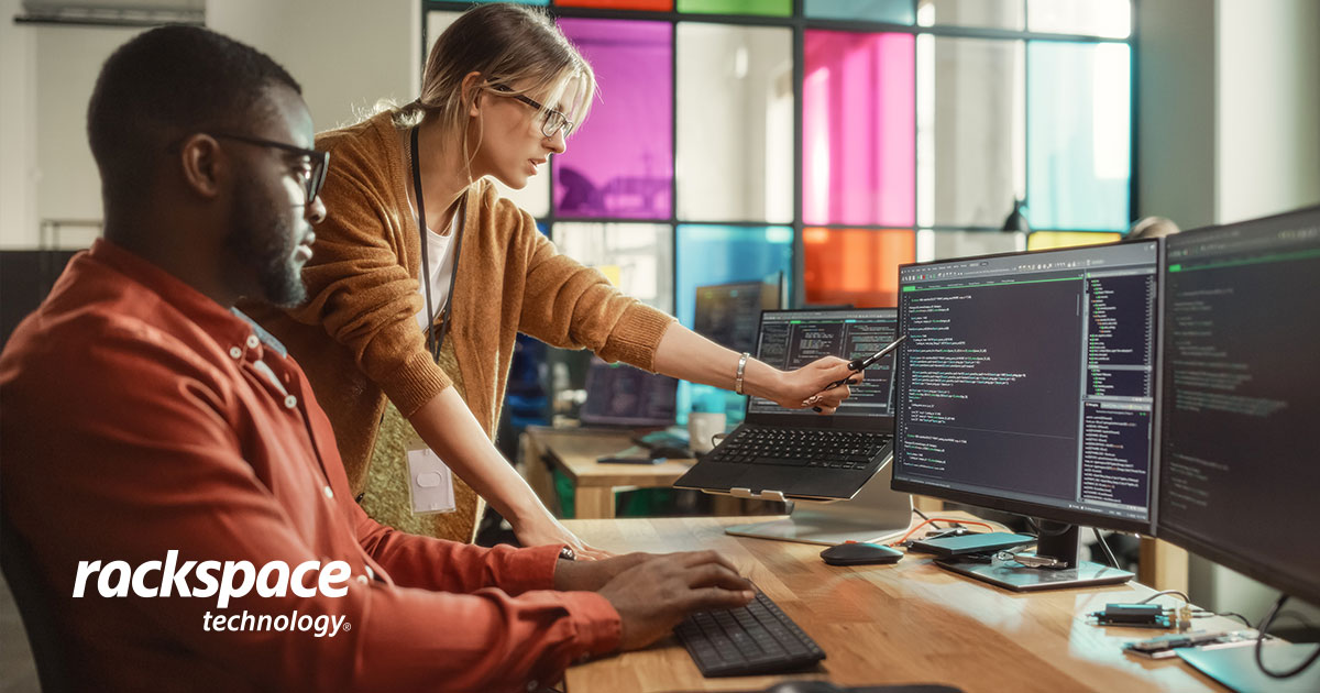 HSK Industries Rackspace Technologies