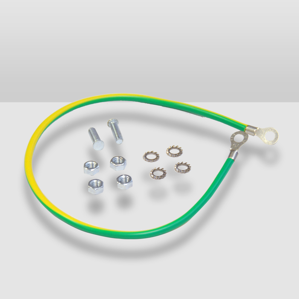9402 Earthing Kit Rack Technologies World class intelligent solutions