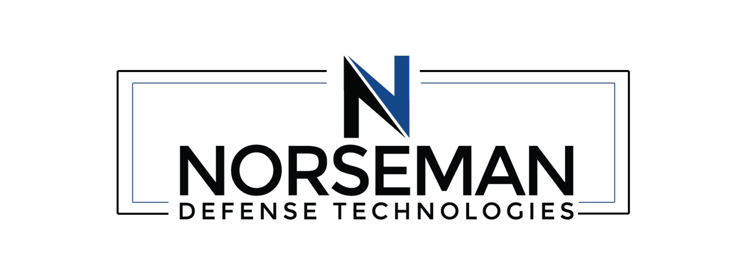 Norseman Defense logo RackTop