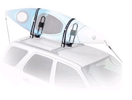 E8004032 - YAKIMA HULLRAISER AERO - Rackultra