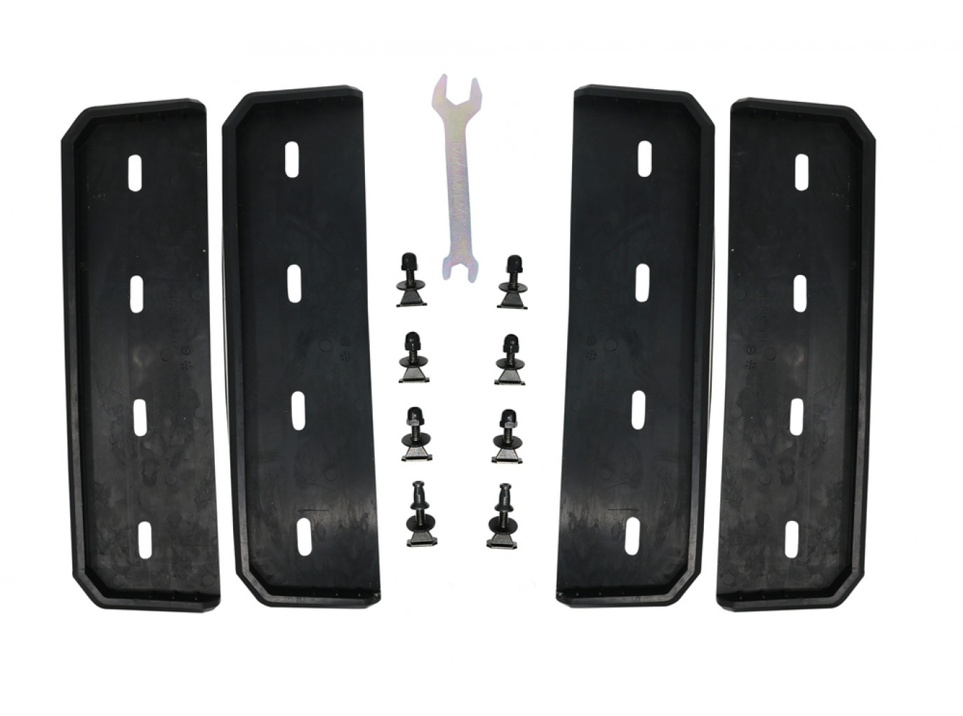 E8001155 YAKIMA TONNEAU KIT 1 ( Retrax XR Series, PaceEdwards