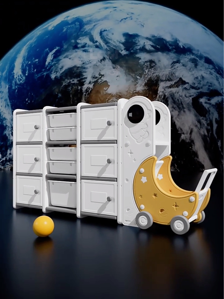 Kids Furniture Customise To Maximise