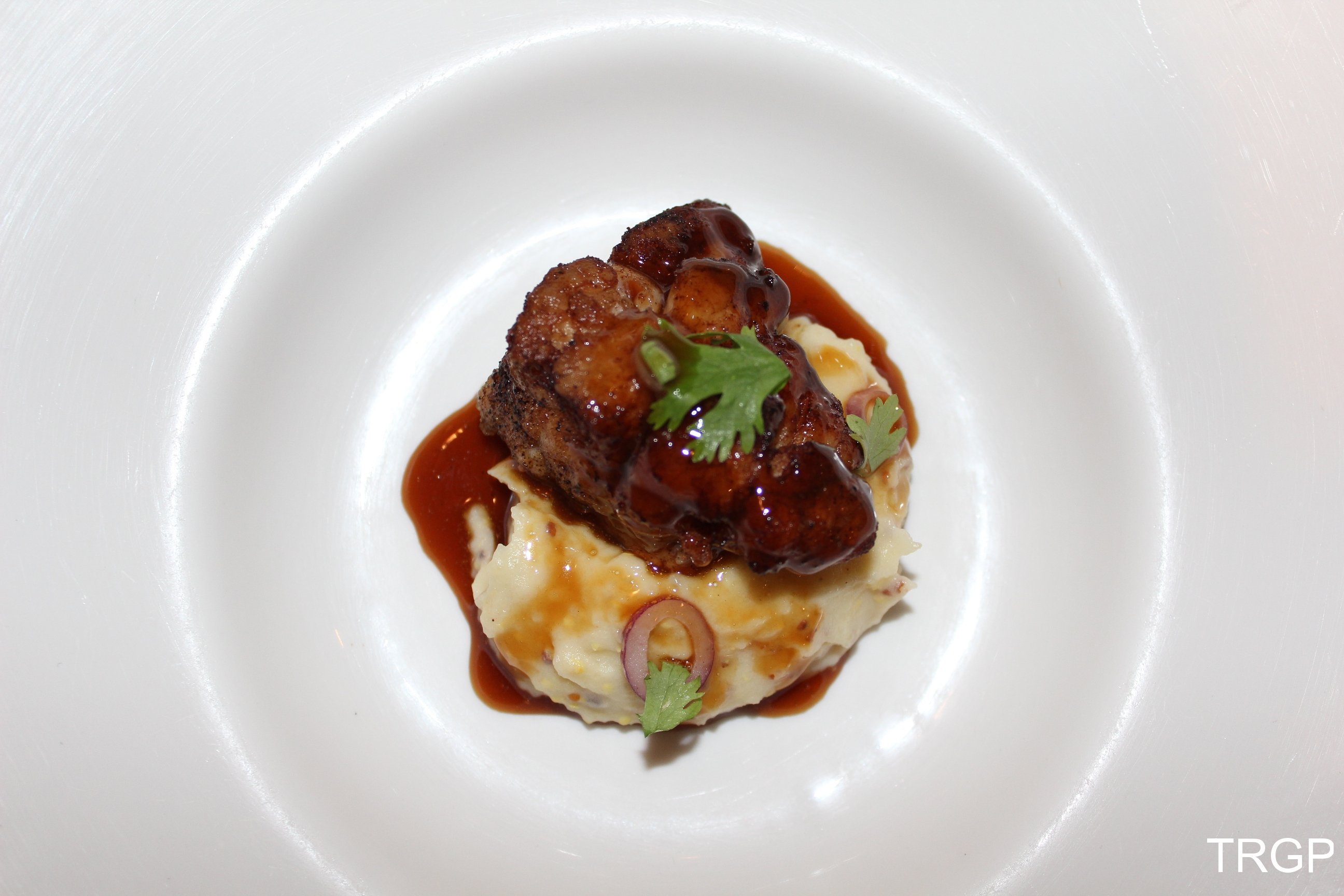 Restaurante “Gresca”