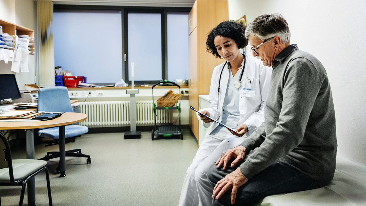 Primary care networks what are they and how can they help?