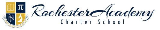 Message From Our Principal – High School – Rochester Academy Charter School