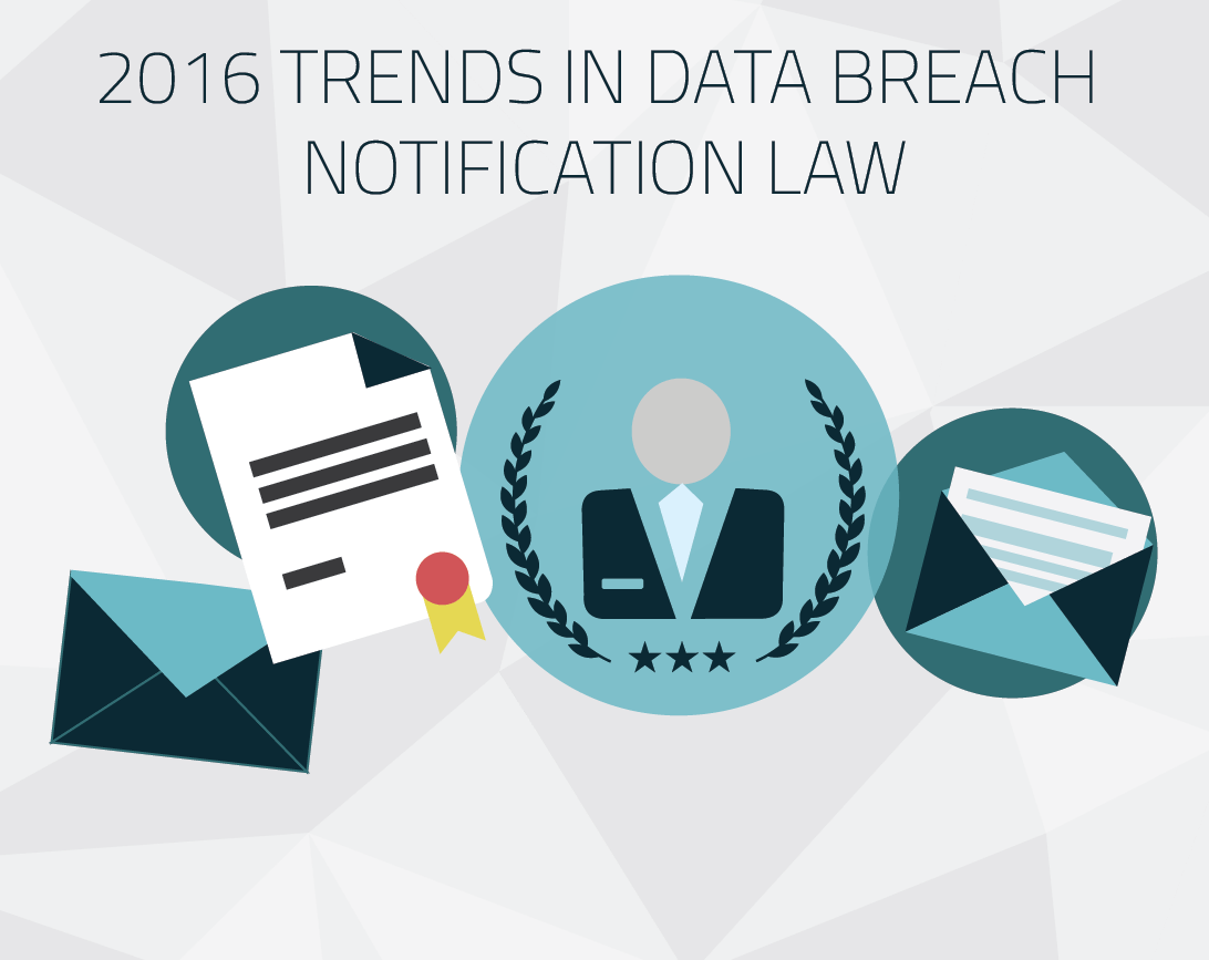 Trends in Data Breach Notification Law Attorney General Requirements