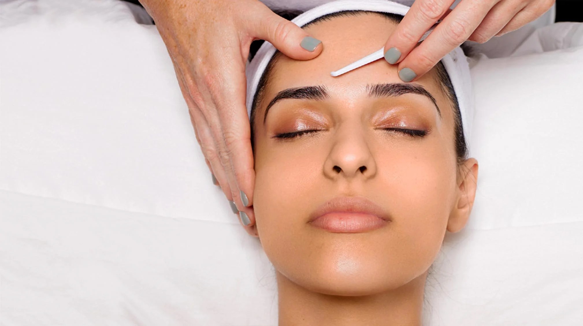 Get the Glow How Dermaplaning Facials Can Improve the Look and Feel of