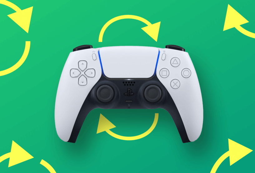 Optimized Porting Solution For PC Games To PS5 System Radar Makassar