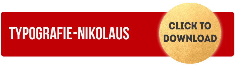 Ein Free Printable zum Nikolaus