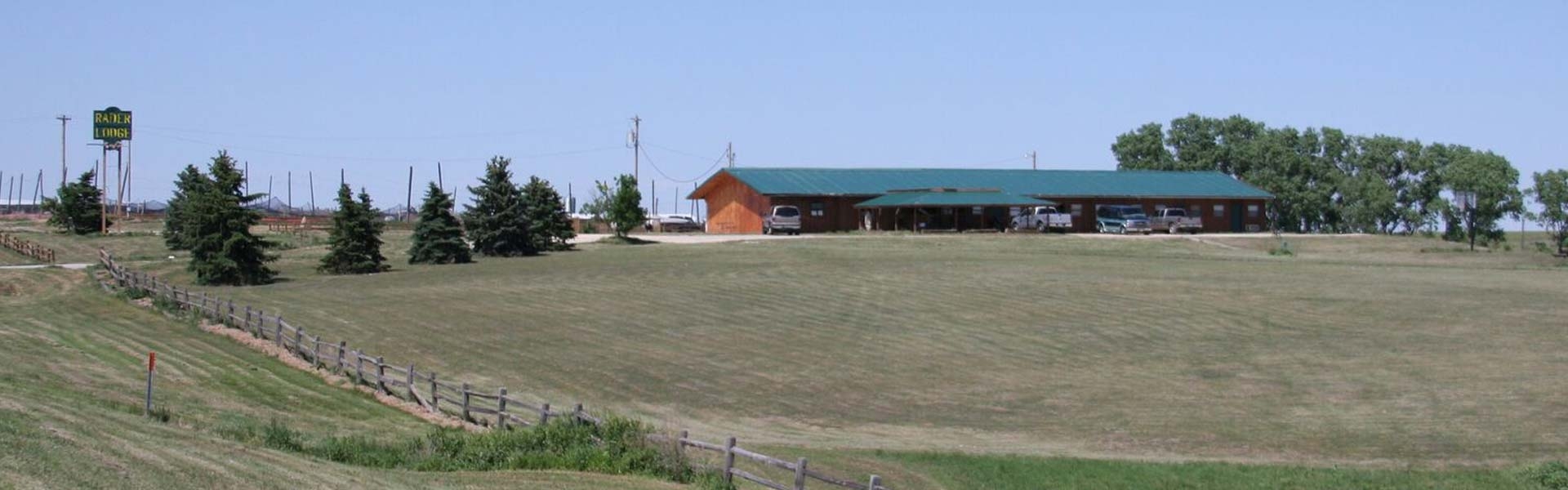 About The Rader Lodge Guides Deer Hunting Guides, Pheasant Guides