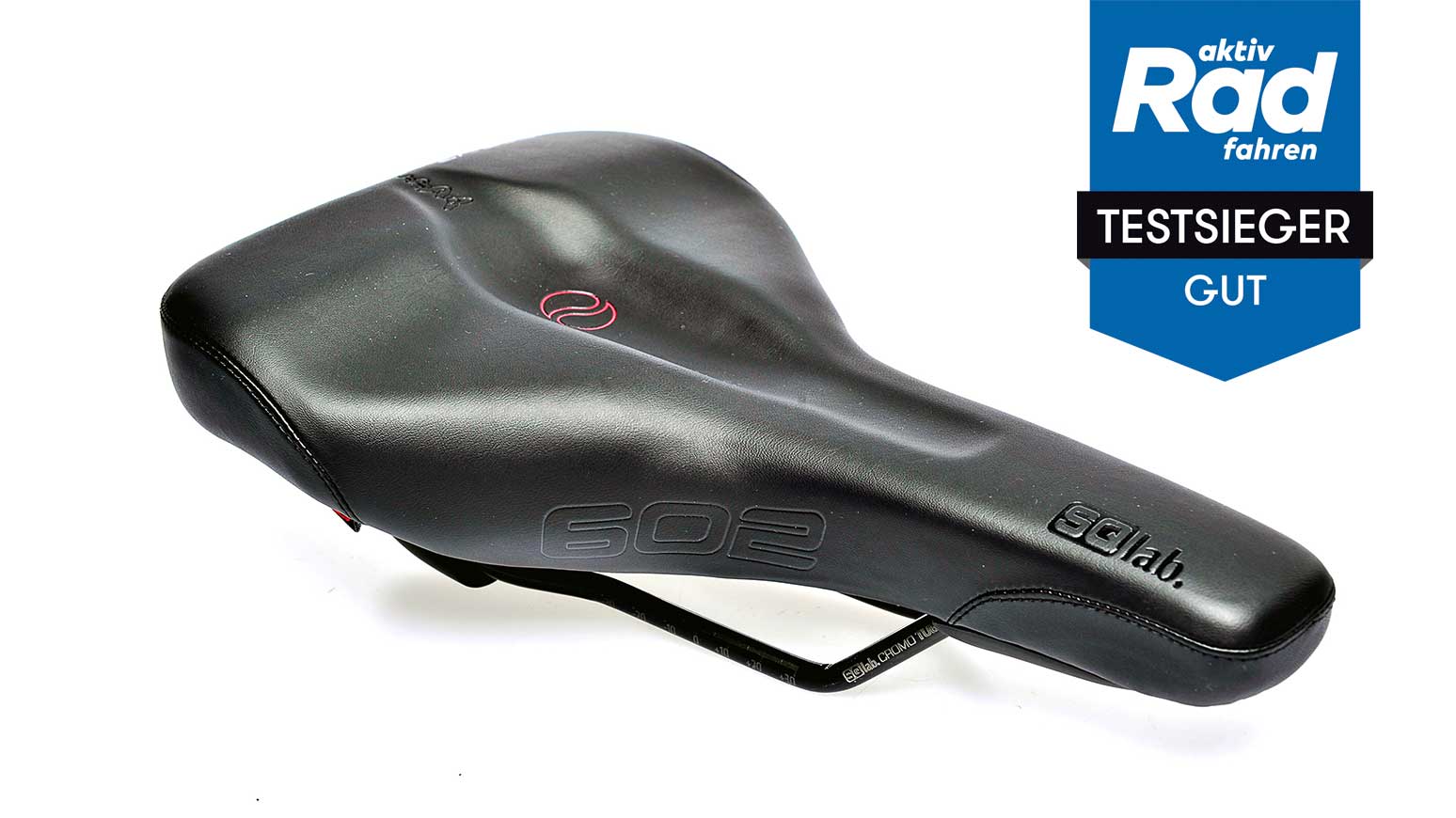Test Fahrradsattel Die fünf besten TrekkingradSättel RADfahren.de