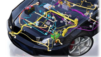 Radhe Engineering- Wiring Harness